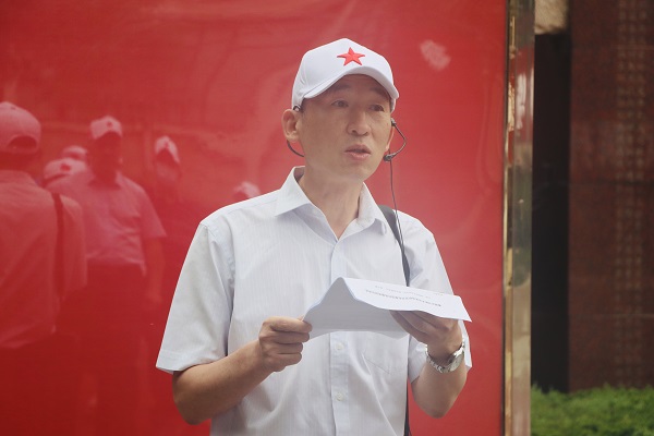 2、明博在线(中国)党委副书记、机关党委书记陈百斌对党员干部提出要求.jpg