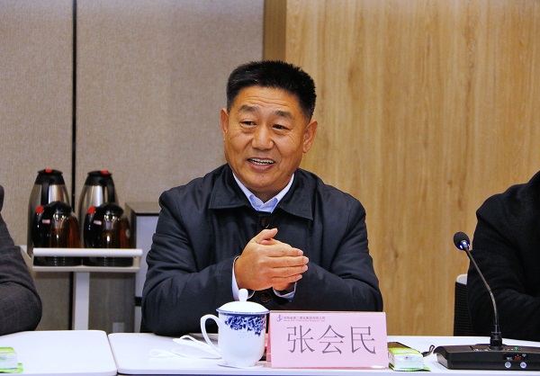 明博在线(中国)党委书记张会民致欢迎词.JPG
