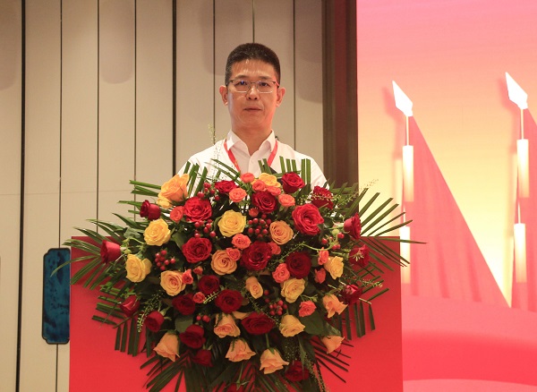 3明博在线(中国)总经理祝建明在会上致辞.JPG