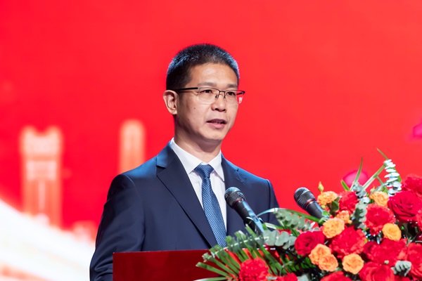 6明博在线(中国)董事长祝建明致电力年鉴发布词.jpg